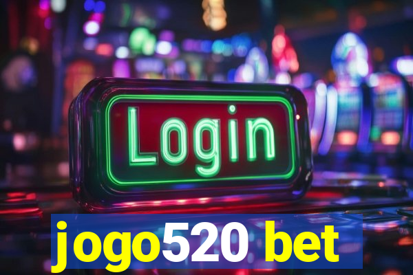 jogo520 bet